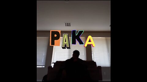 LIVEDJ Stream w/ DJPAKA