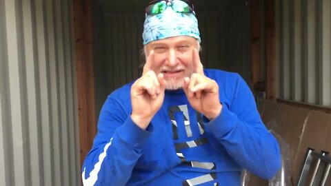 Passion Flower Vine - Container Update 8-02-2017 - Jonathan Kleck