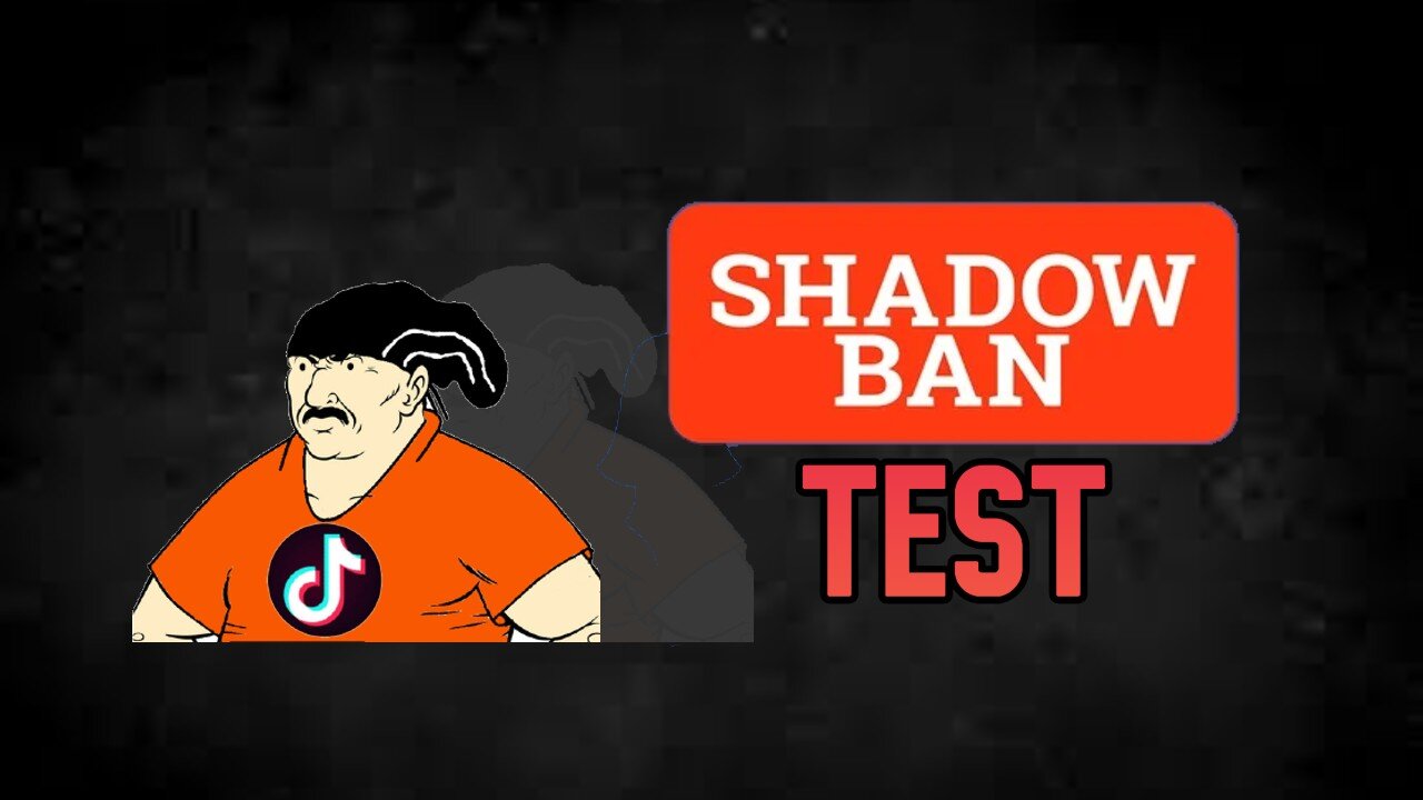 TikTok Account Shadow Ban Test [Compilation Pt.3]