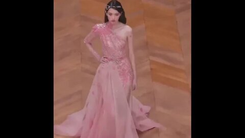 Ziad Nakad Haute Couture Spring/Summer 2022 Collection