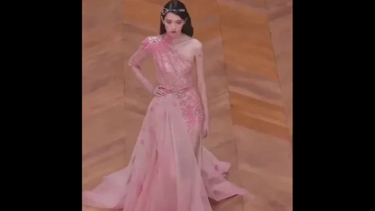 Ziad Nakad Haute Couture Spring/Summer 2022 Collection