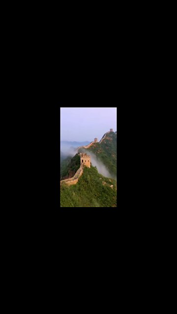 Great Wall of China