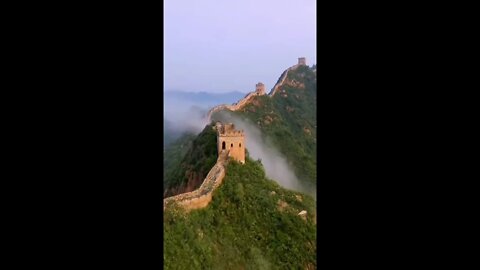 Great Wall of China