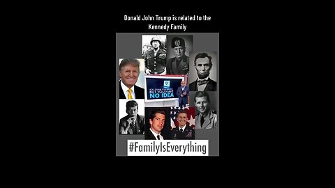 DONALD TRUMP AKA KING DAVID
