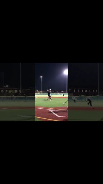 Night game highlights [8U]