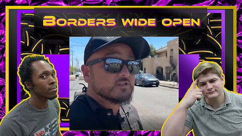 Oreyo Show EP.80 Clips | Borders wide Open