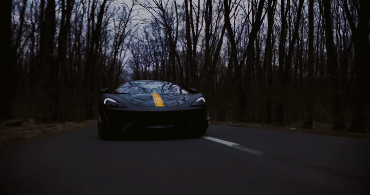 McLaren 720s🔥❤️‍🔥🔥