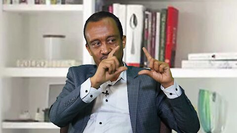 "የኢትዮጵያ ድል ነፀብራቅ" የሚለው መፈክር ምን ማለት ነው? ድሉስ የቱ ጋር ነው ያለው? - ሰለሞን ሹምዬ