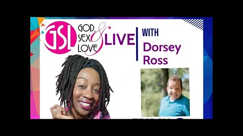 A Chat With Dorsey Ross