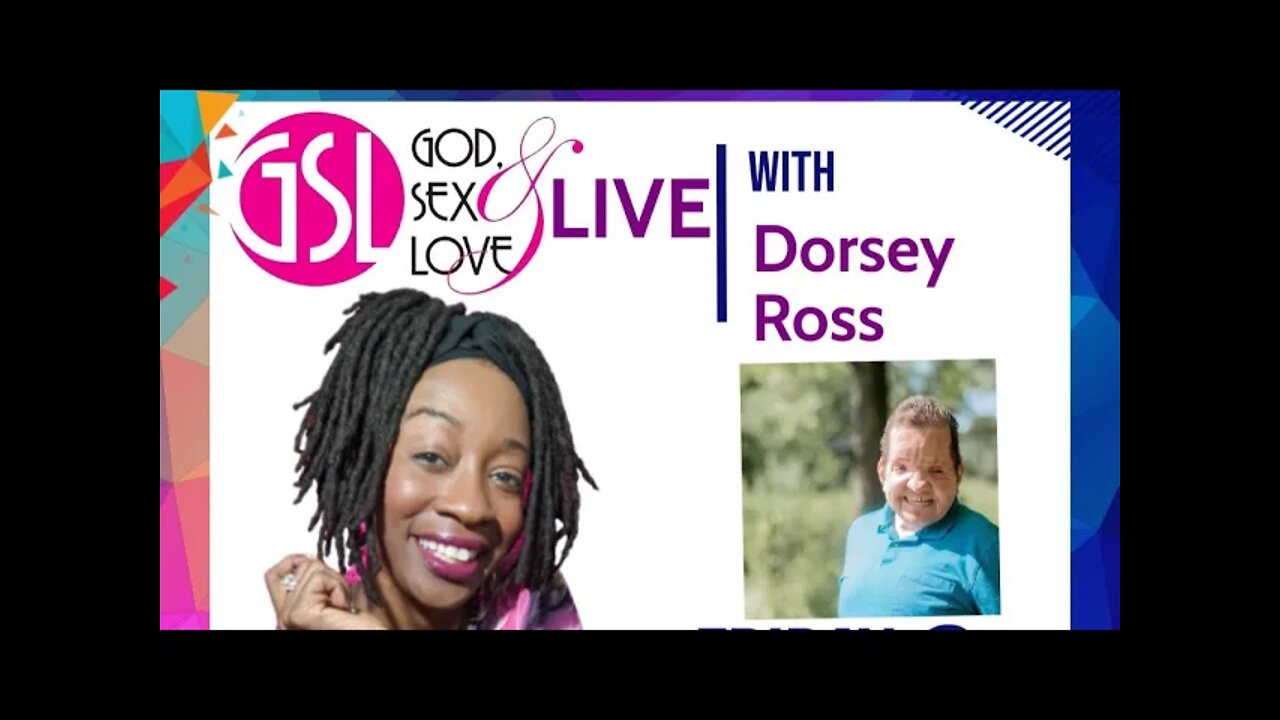 A Chat With Dorsey Ross