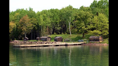 What is the Best Off Grid Property?