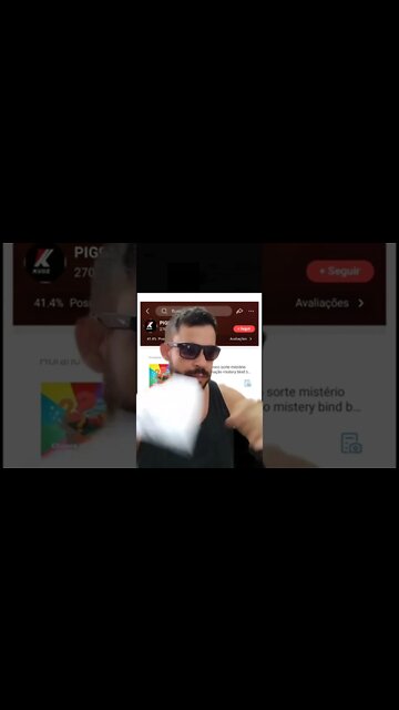 Caixa MISTERIOSA Aliexpress, shopee, mercado livre , unboxing caixa MISTERIOSA ,mistery box