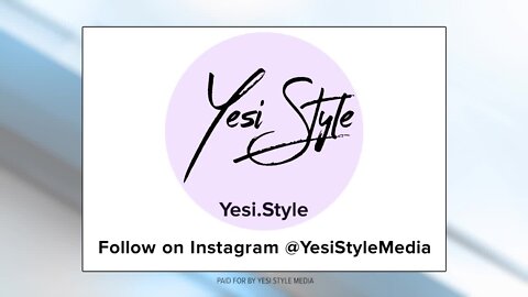 Yesi Style Shares the Best Beauty Tips and Hottest Trends