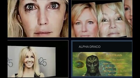 Heather Locklear = Snake People - Reptos need ADRENOCHROME