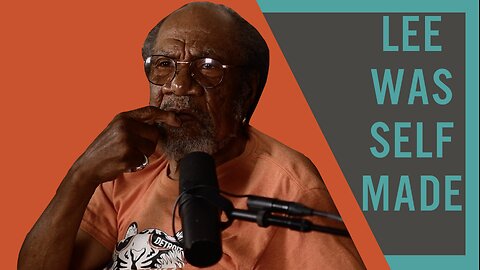 Legendary Lee Canady 🤵🏾‍♂️ Self Made 🙌 Bootstrapping Businessman 👍 Discerning Counterfeits 💵💰Detroit
