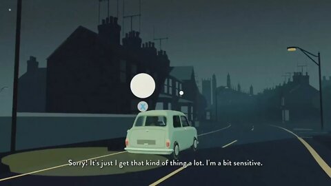 South of the Circle walkthrough part 4