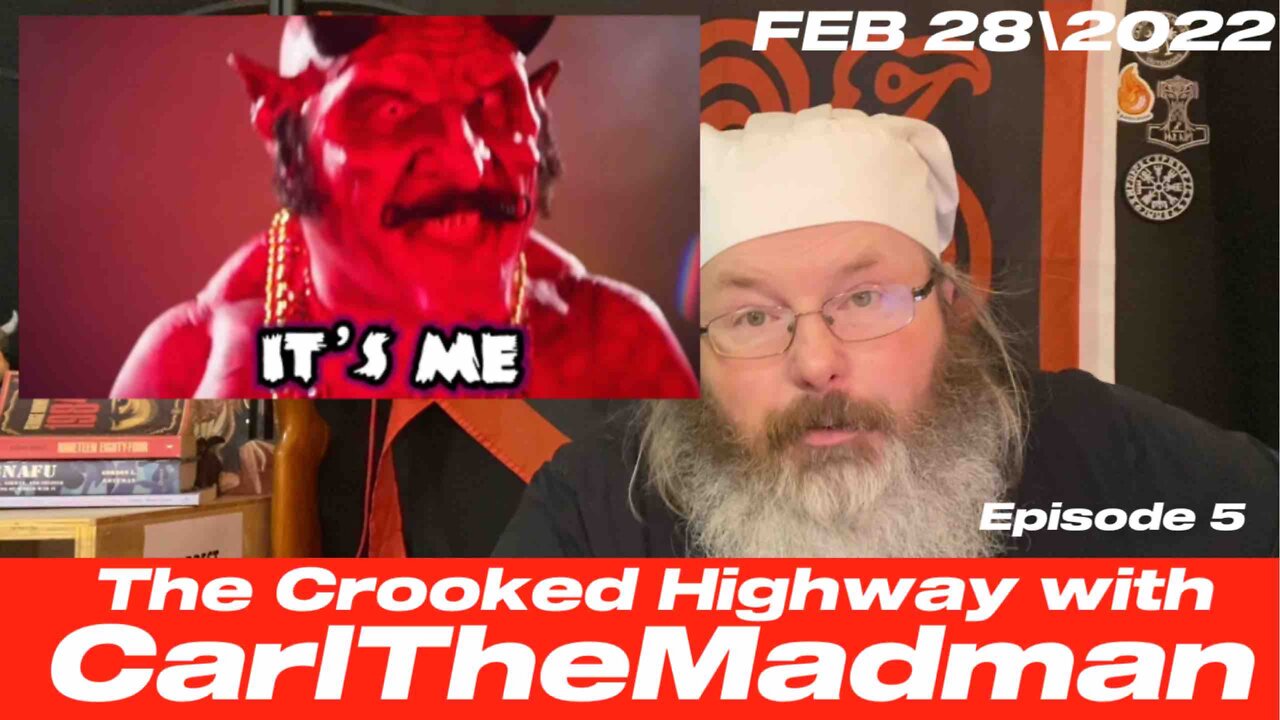 The Crooked Highway Ep.5