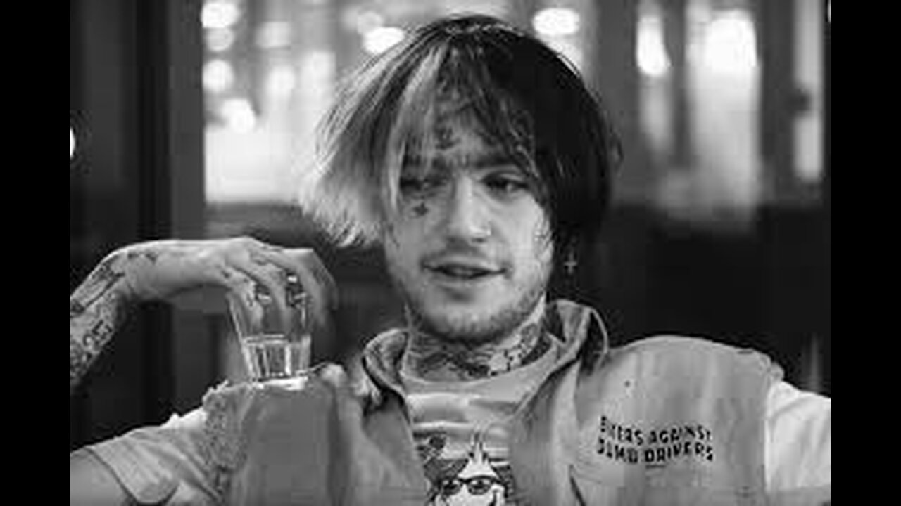 [FREE] Lil Peep Type Beat - "Drowning" | Alternative Rock Type Beat