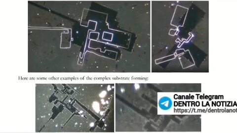 Grafene e nanotecnologie nei vaccini, 26 gruppi di ricercatori presentano i loro studi