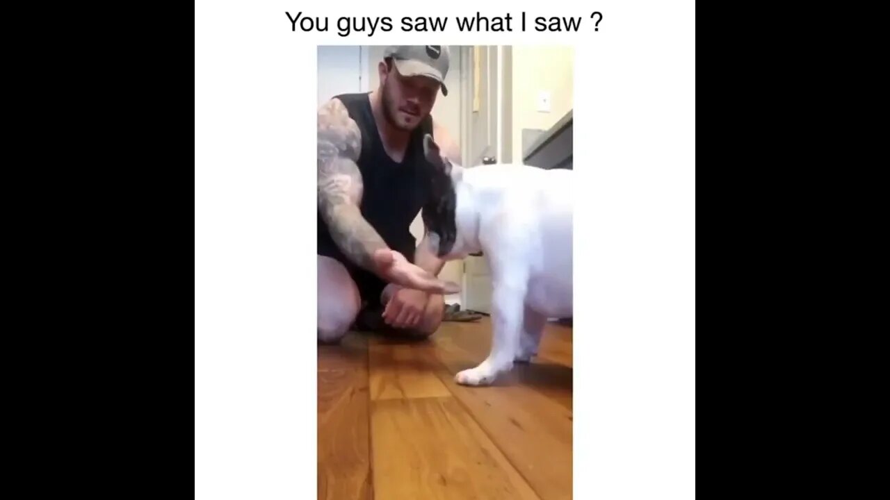 How?