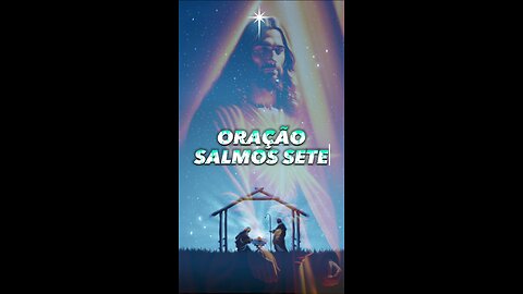 Oração Salmo sete Na busca por REFÚGIO 🙏🙏