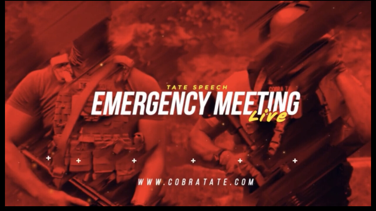 EMERGENCY MEETING EP. 5 - FAMILY FRIENDS