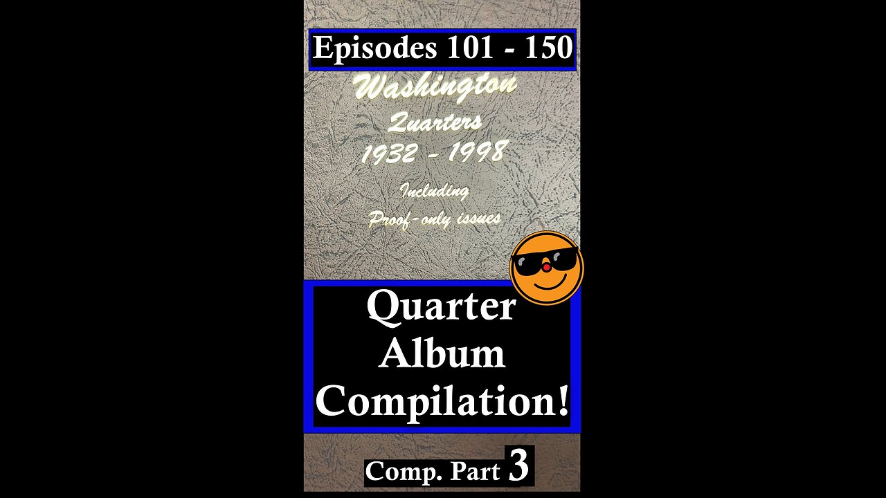 Compilation p3 - Quarter Album Shorts 101-150!