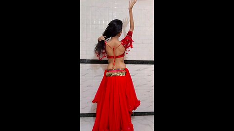 red chilli dancer