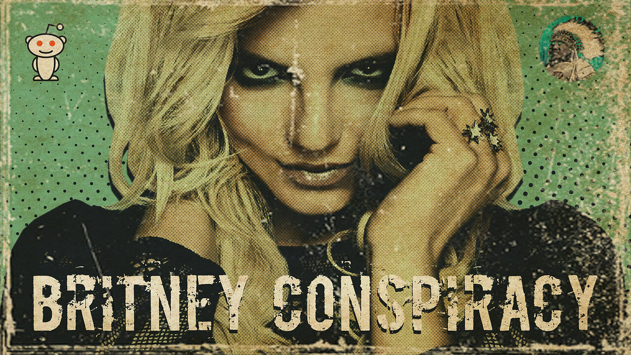 Britney Conspiracy