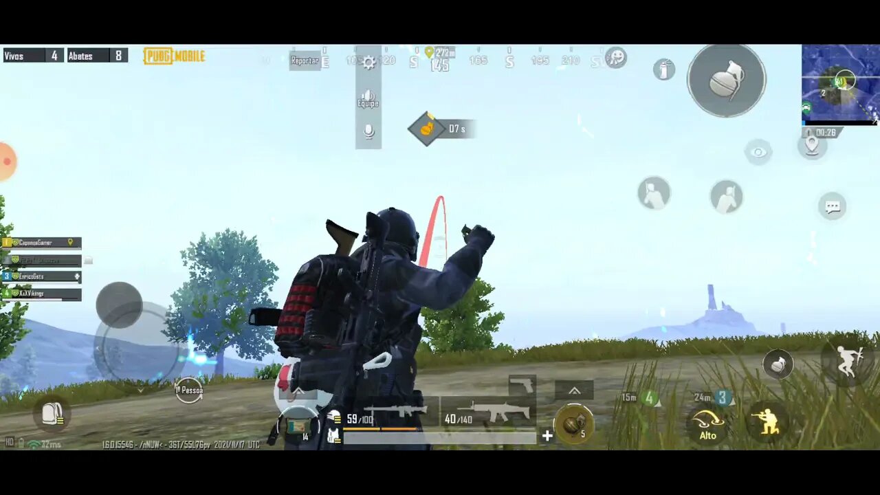 PUBG Mobile (1)