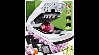 Fullstar Vegetable Chopper