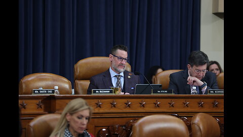 Joining the Ways and Means Committee to Question IRS Commissioner Werfel