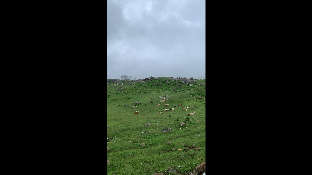 Azad kashmir
