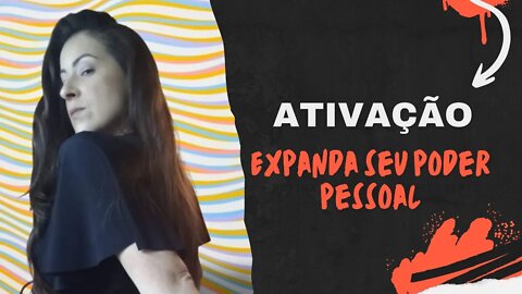 Expanda seu poder pessoal