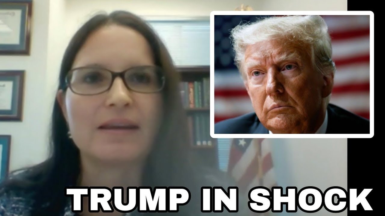 After Coming Under Fire For Incompetence, Judge Cannon Breaks Out With Shock Warning To Finish Trump