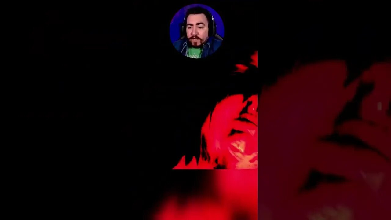 I Don't Know Where He Came From