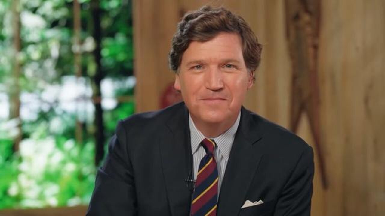 Tucker Carlson Interviews Larry Sinclair Obama's Gay Sex & Cocaine Habits