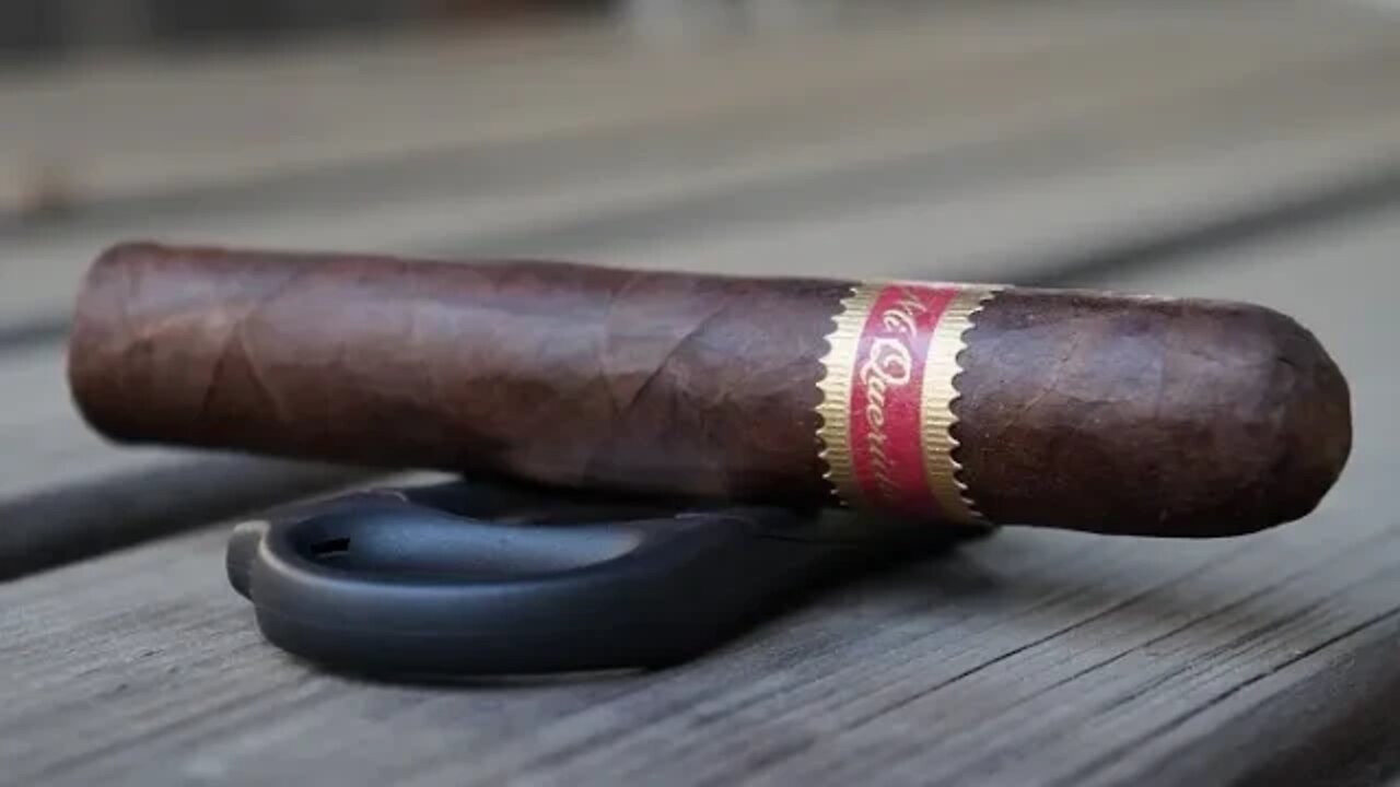 Team Review Recap: Dunbarton Tobacco & Trust Mi Querida Triqui Traca No. 552