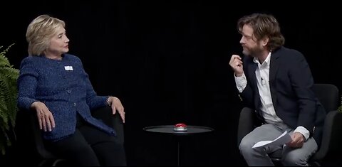 Never Forget This EPIC Hillary Interview