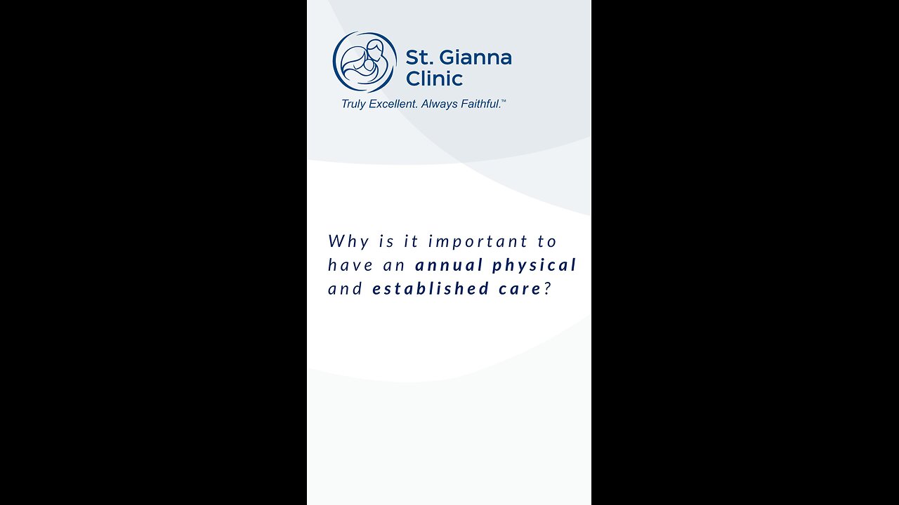 Ask Our Nurse Practitioner: Why is an Annual Physical and Established Care Important?