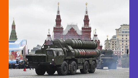 Missiles Moved Into Moscow Despite Peace Talks