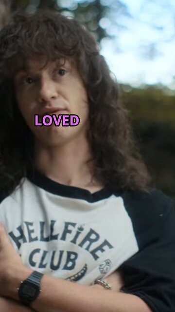 Fans Want Eddie Back In Stranger Things 5