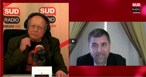 LAllemagne veut leffondrement de notre nucléaire pour nous vendre leur modèle ! - Fabien Bouglé