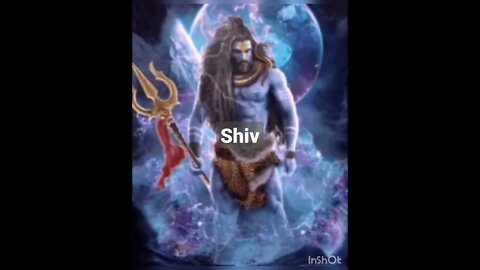 SHIV BHOLENATH