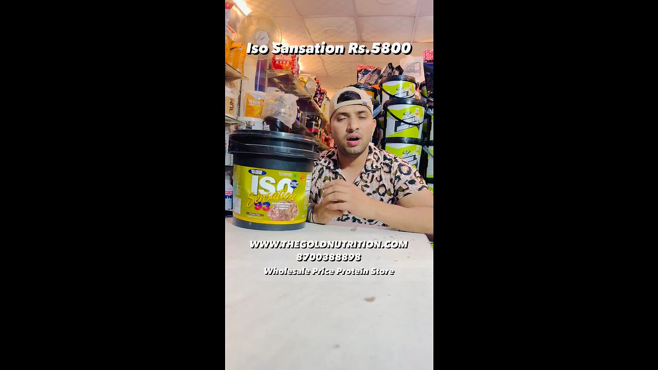 Ultimate Nutrition iso sansation protein sale available now