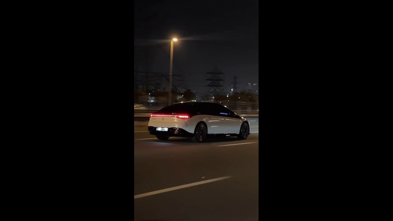 Mercedes max speed