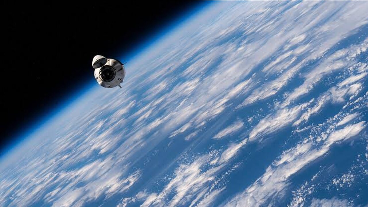 Decoding NASA's SpaceX Crew-6 Mission: A Dive into the Science 🚀🔬