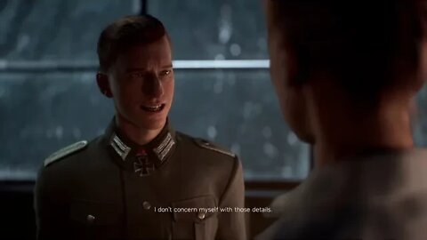 Battlefield V Part 2-Heavy Water