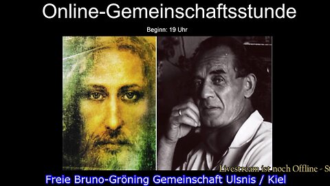 OGS der freien Gemeinschaft Ulsnis/Kiel am 25.11.2024