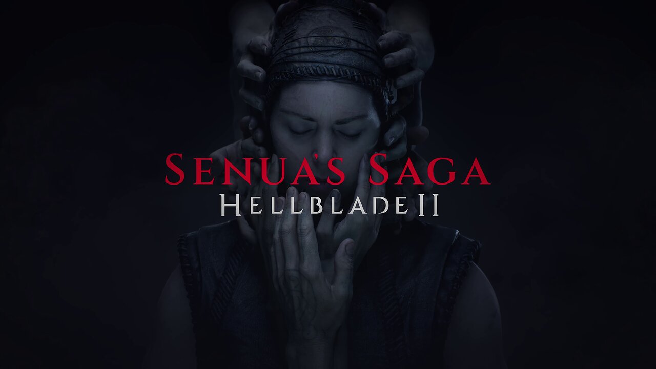 Senua’s Saga Hellblade II Gameplay